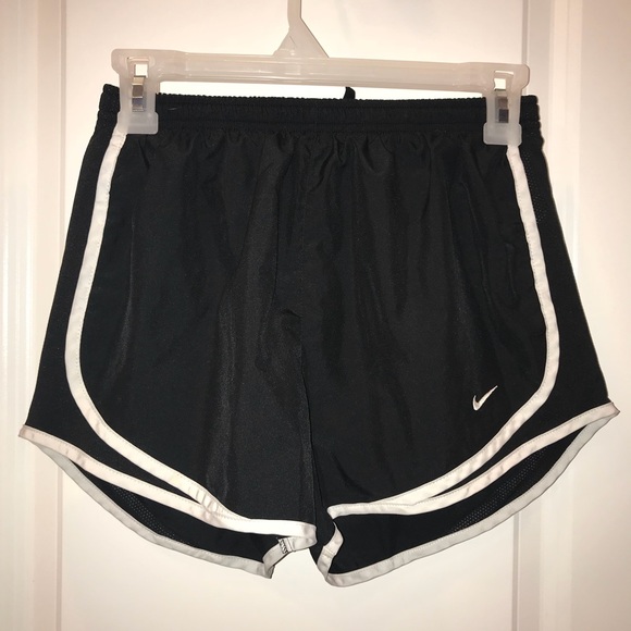 Nike Pants - Black nike shorts